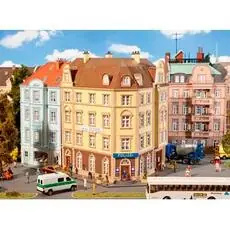Polizeirevier Goethestraße