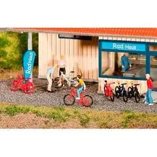 Mountain-Bikes