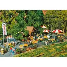Biergarten