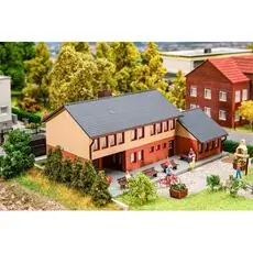 Gemeindehaus