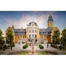 Jagdschloss Bellevue