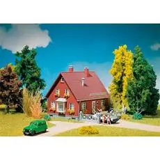 Klinkerhaus