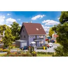 Zweifamilienhaus Zweifamilienhaus