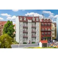 Wohnhaus Pritzwalk
