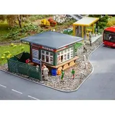 Kiosk