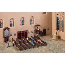 Kirchenausstattungs-Set