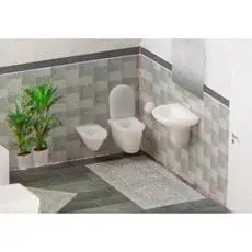 Badezimmereinrichtungen