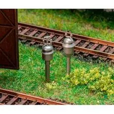 2 Läutewerke