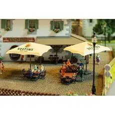 Biergarten-Set Veltins