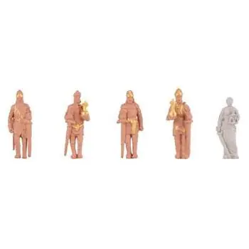 Fassadenfiguren