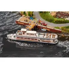 Passagierschiff
