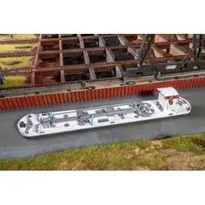 Tankschiff