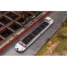 Flussfrachter