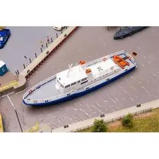Polizeiboot