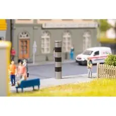 3 Blitzersäulen 3 Blitzersäulen