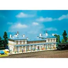 Bahnhof Karlsberg