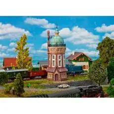 Wasserturm Bielefeld