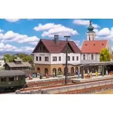 Bahnhof Steinbach Bahnhof Steinbach