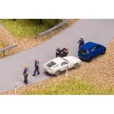 Polizisten Polizisten