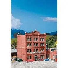 Maschinenfabrik Kolb & Co.