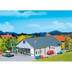 ALDI-Markt Süd/Nord