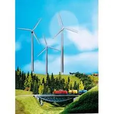 Windkraftanlage Nordex