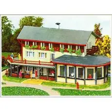 2226 Café Restaurant 2226 Café Restaurant