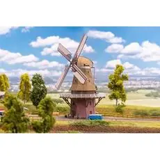 Windmühle Windmühle