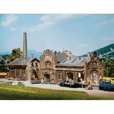 Maschinenfabrik