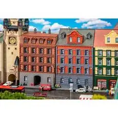 2 Altstadthäuser