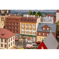Stadthaus Optik Roth