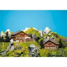 Berggasthof Alpenblick
