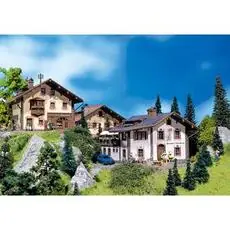 Pension Edelweiß
