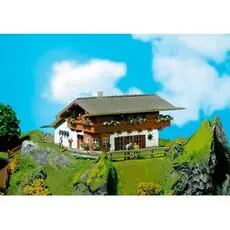 Pension Edelweiß