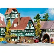 Gasthof Rothenburg