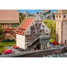 Altes Rathaus Lindau