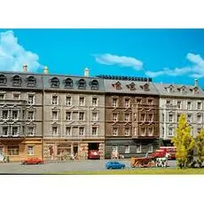 2 Stadthäuser