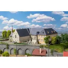 Alte Abtei