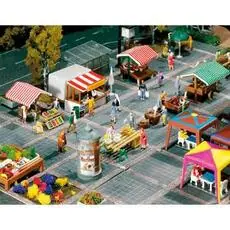 Wochenmarkt