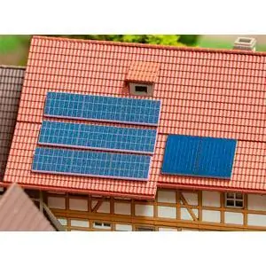 Solarzellen