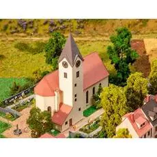 Kirche St. Johannes Baptist