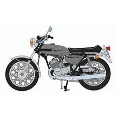 1/12 Kawasaki 500SS Mach III