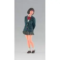 1/12 JK Mate Series Blazer, Figur
