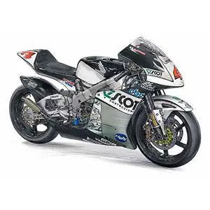 1/12 Honda RS Scot Racing Team