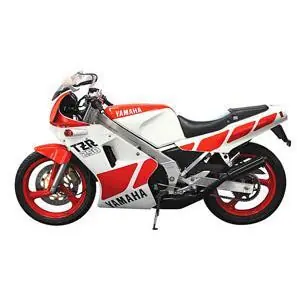 1/12 Yamaha TZR250 1KT