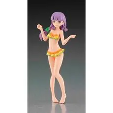 1/12 EGG Girls No. 17, Claire Frost Bikini