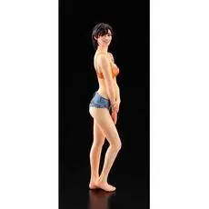 1/12 Sculpture Beautys no. 1, Smile