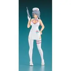 1/12 Egg Girls Collection Nr. 31, Sasha Ilyushina