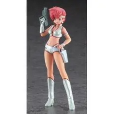 1/12 Dirty Pair, Kei