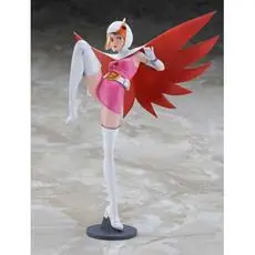 1/12 Science Ninja Team Gatchaman Jun The Swan